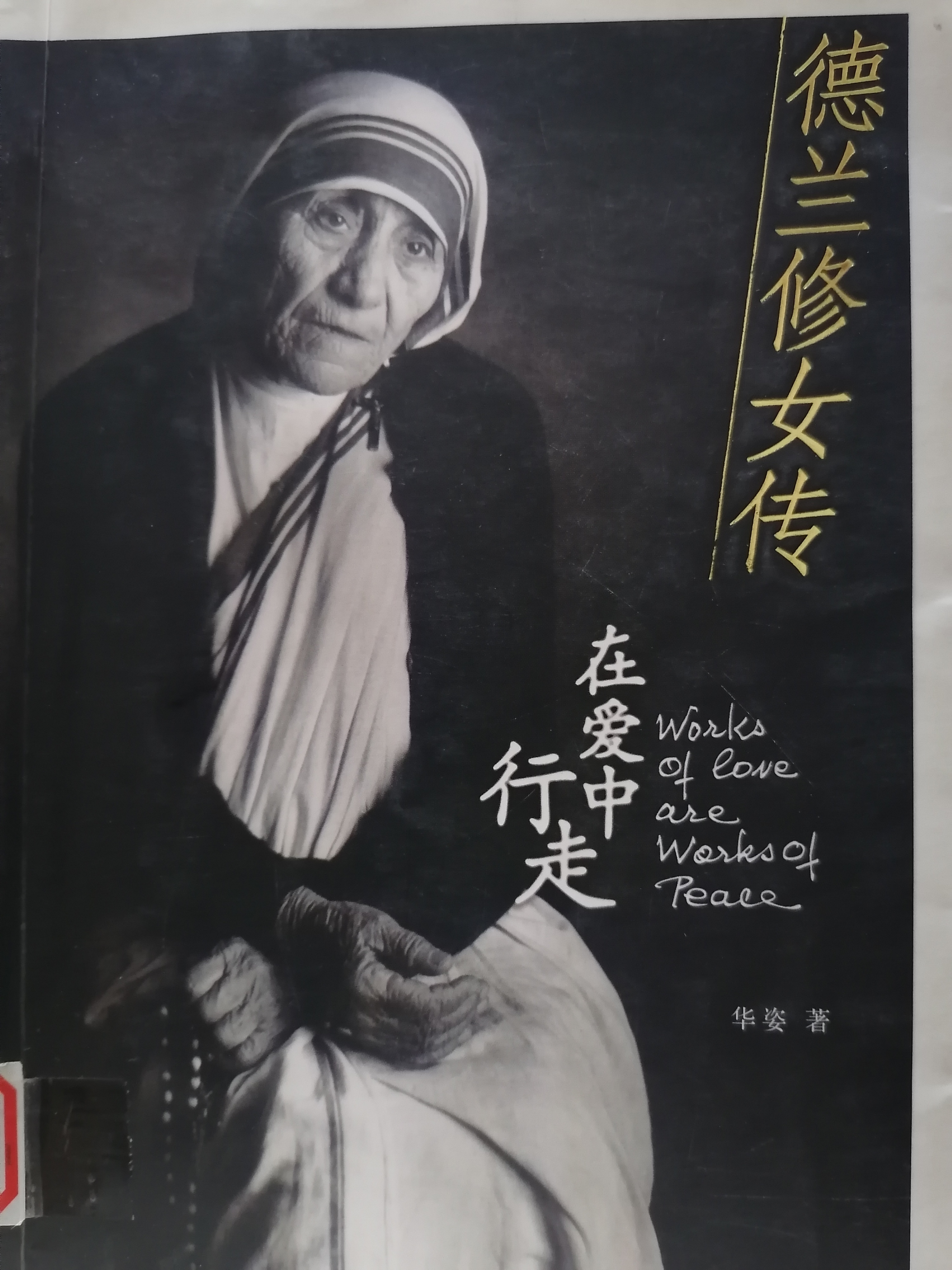 8.《德兰修女传：在爱中行走 》.jpg